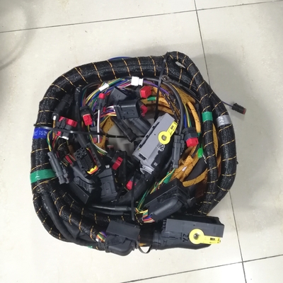 593-7277 5937277 Chassis Wire Harness untuk Excavator E320GC