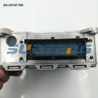 14390248 Controller ECU untuk excavator roda EW140B