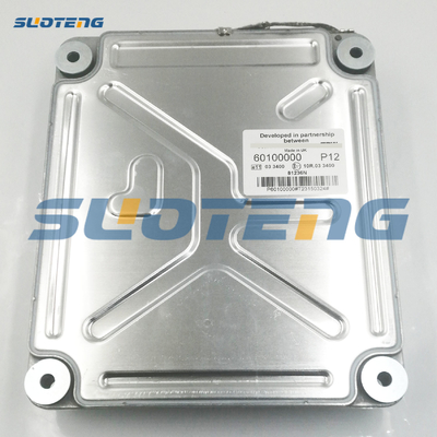 VOE60100000 Kontroler ECU Unit Kontrol Elektronik 60100000 untuk EC210
