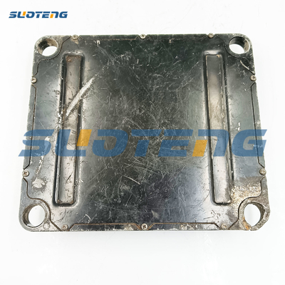 333-1675 W370000630B Kontroler ECU Unit kontrol elektronik untuk bagian-bagian excavator