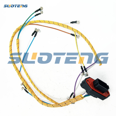 418-7614 4187614 Kabel pengikat untuk mesin C13 Injektor kabel pengikat