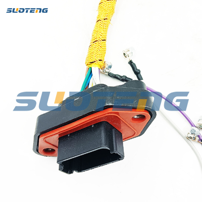 418-7614 4187614 Kabel pengikat untuk mesin C13 Injektor kabel pengikat