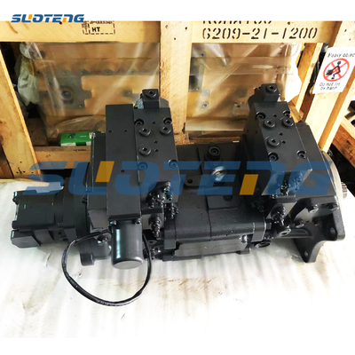 708-2H-00440 7082H00440 Pompa utama hidrolik Untuk PC1250LC-8 Excavator