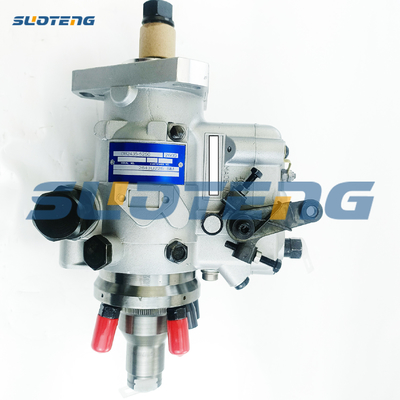 DB2435-5250 Pompa Injeksi Bahan Bakar Untuk Mesin Diesel