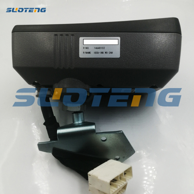 VOE14723715 14723715 Panel display monitor untuk Excavator EC250D