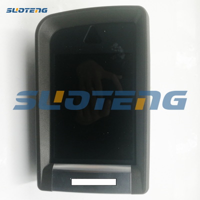 VOE14723715 14723715 Panel display monitor untuk Excavator EC250D