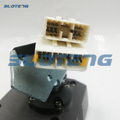 VOE14723715 14723715 Panel display monitor untuk Excavator EC250D