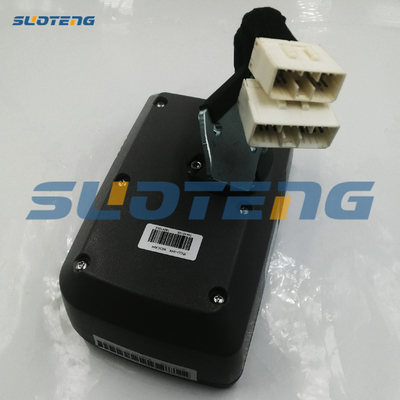 VOE14723715 14723715 Panel display monitor untuk Excavator EC250D