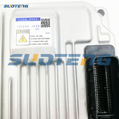 1J770-59051 V2607 Kontrol Mesin Sampai Pengontrol