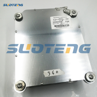 20582958 Kontroler ECU Untuk Excavator EC360