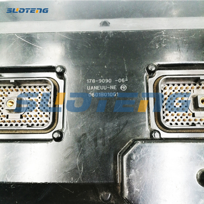 Nomor Bagian 178-9090 Original Reman Bagian Listrik ECM ECU Controller untuk Excavator D3G D4G D5G