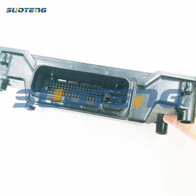 489-7907 Panel Kontrol Bagian Excavator 4897907 Untuk Mesin C7.1