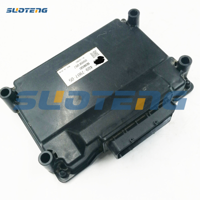 489-7907 Panel Kontrol Bagian Excavator 4897907 Untuk Mesin C7.1