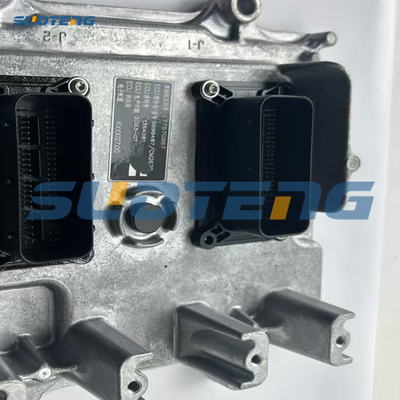 5698487 Kontroler ECU ECM Unit Kontrol Mesin 1354081 CM2670