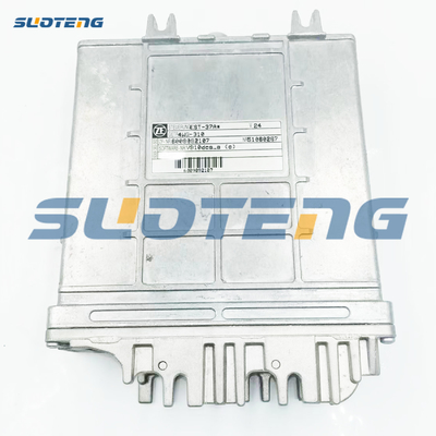 0260001038 Kontroler ECU Komputer Papan 0 260 001 038 Untuk Mesin 4WG210