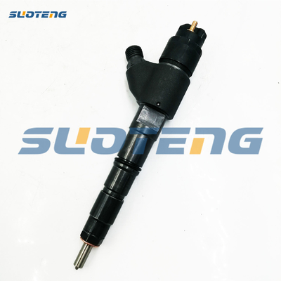 0 445 120 067 Injektor Common Rail 0445120067 Untuk Excavator EC210