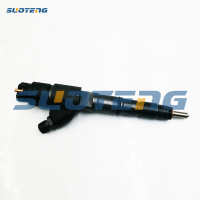 0 445 120 067 Injektor Common Rail 0445120067 Untuk Excavator EC210