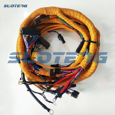 Harness kabel eksternal excavator untuk bagian excavator E312C