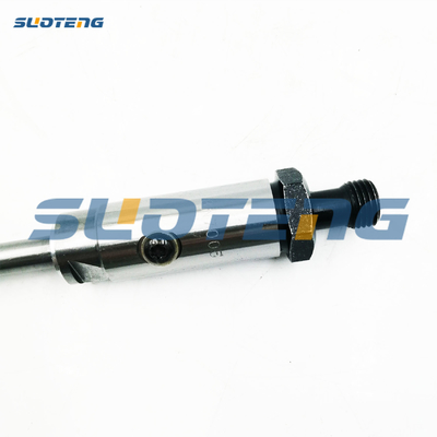 8N-7005 3306B Mesin Diesel Fuel Injector 8N7005 Untuk Ekskavator E330
