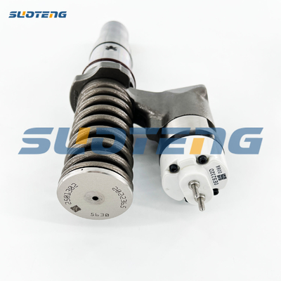 250-1302 Injektor bahan bakar diesel 2501302 Untuk 3512B