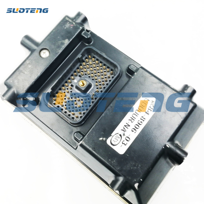 284-8906 2848906 Monitor Kontrol GP untuk D8T Traktor