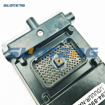 284-8906 2848906 Monitor Kontrol GP untuk D8T Traktor