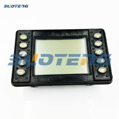 284-8906 2848906 Monitor Kontrol GP untuk D8T Traktor