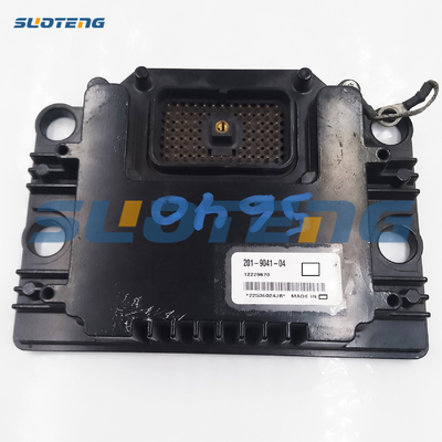 201-9041 2019041 Controller ECU untuk pemuat roda 924g