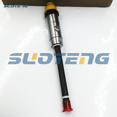 170-5187 1705187 Injektor Bahan Bakar untuk Mesin 3306