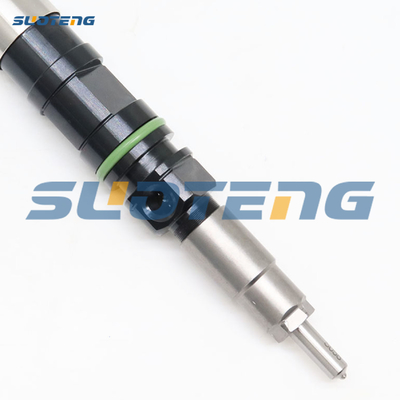 3801627 Injektor Assy VOE3801627 Untuk Mesin TAD851VE