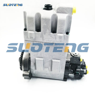 319-0677 3190677 Pompa injeksi bahan bakar mesin C7 untuk 950H loader