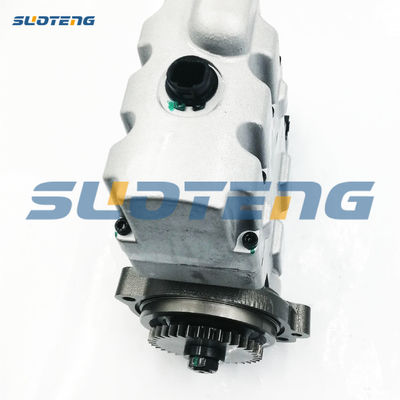 319-0677 3190677 Pompa injeksi bahan bakar mesin C7 untuk 950H loader