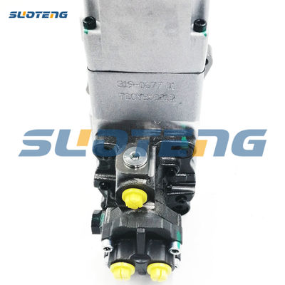 319-0677 3190677 Pompa injeksi bahan bakar mesin C7 untuk 950H loader