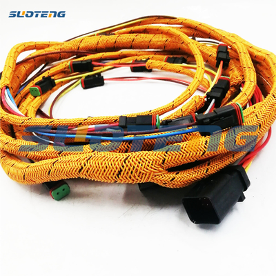 231-1664 Kabel Genggam Klep Kontrol Utama Kabel 2311664 Untuk Excavator E365C
