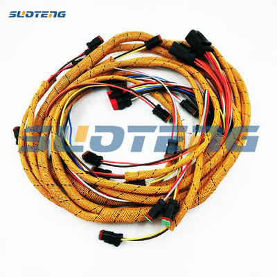231-1664 Kabel Genggam Klep Kontrol Utama Kabel 2311664 Untuk Excavator E365C