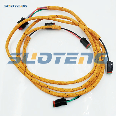 527-1870 5271870 Harness Valve untuk E320GC Excavator