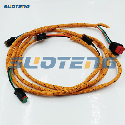 527-1870 5271870 Harness Valve untuk E320GC Excavator