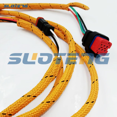 527-1870 5271870 Harness Valve untuk E320GC Excavator
