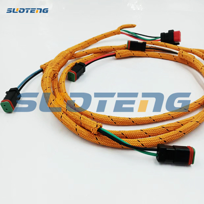 527-1870 5271870 Harness Valve untuk E320GC Excavator
