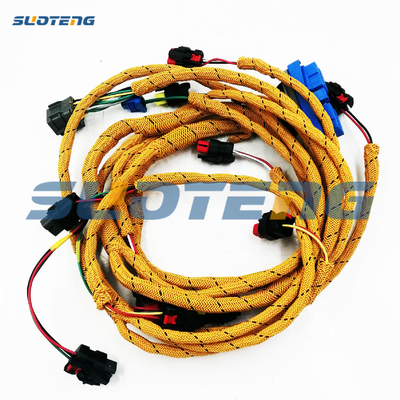 296-4617 Kabel Harness Mesin Harness 2964617 Untuk E320D C6.4 Mesin