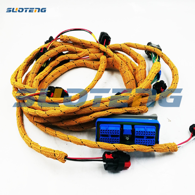 296-4617 Kabel Harness Mesin Harness 2964617 Untuk E320D C6.4 Mesin