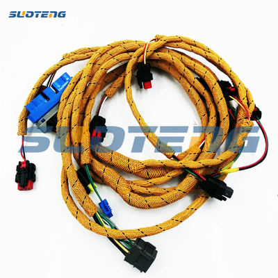 296-4617 Kabel Harness Mesin Harness 2964617 Untuk E320D C6.4 Mesin