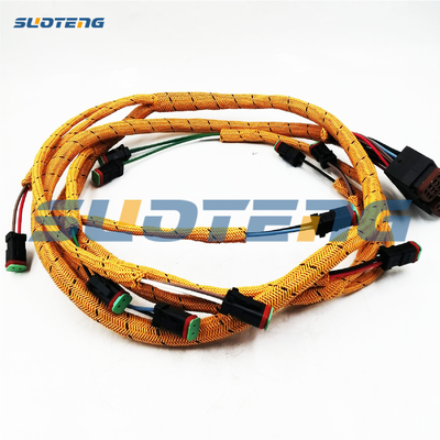 247-4863 kabel Harness Transmission Harness 2474863 Untuk 966H