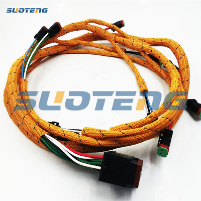 247-4863 kabel Harness Transmission Harness 2474863 Untuk 966H