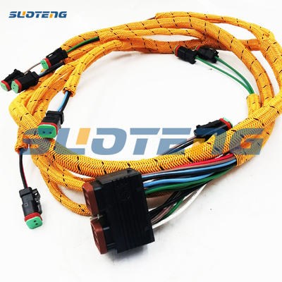 247-4863 kabel Harness Transmission Harness 2474863 Untuk 966H