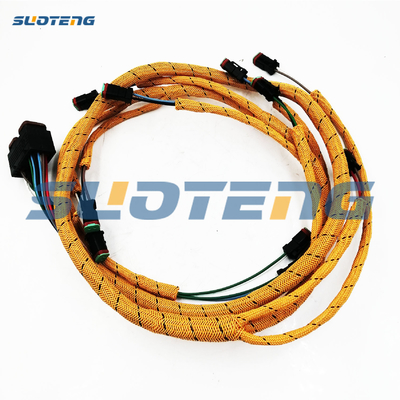 247-4863 2474863 kabel Harness Transmission Harness Untuk 966H