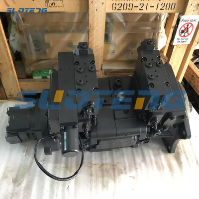708-2L-00681 7082L00681 Untuk PC1250LC-8 Excavator Hydraulic Main Pump