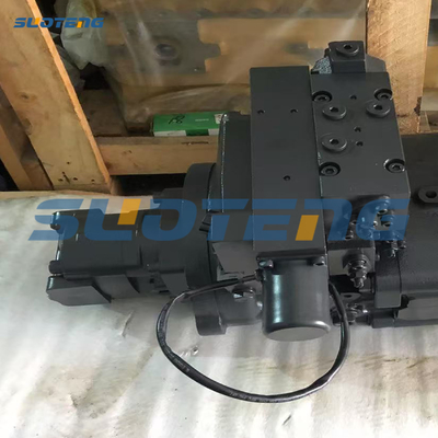 708-2L-00681 7082L00681 Untuk PC1250LC-8 Excavator Hydraulic Main Pump