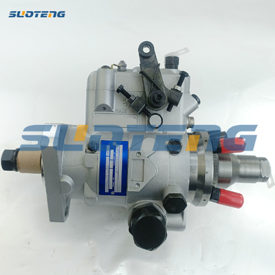 DB2435-5250 Pompa Injeksi Bahan Bakar Diesel Untuk Mesin 4045T