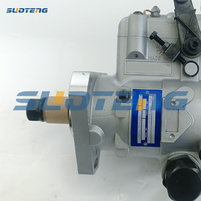 DB2435-5250 Pompa Injeksi Bahan Bakar Diesel Untuk Mesin 4045T